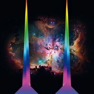 Mortality / Viinikainen,Teemu / Dunkel,Manuel - Mortality  Volume II  LP LP